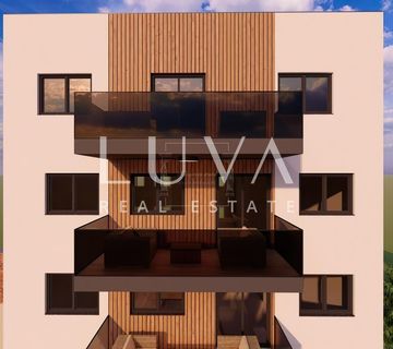 Zagreb, Ilica, penthouse u novogradnji + 2 VPM na prodaju - cover