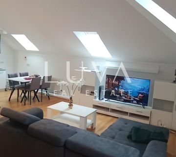 Zagreb, Maksimir, moderan 4s stan 94m2 za najam - cover
