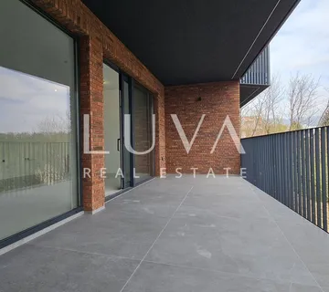 Zagreb, Jelenovac, luksuzan 3s stan S1 u novogradnji, prodaja - cover