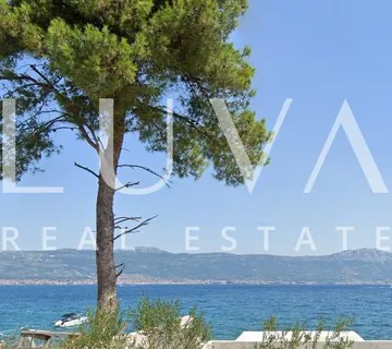 Trogir, Slatine, stan S6 65m2 u novogradnji s pogledom na more na prodaju - cover