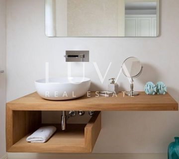 Istra, luksuzna vila s bazenom blizu Poreča - cover