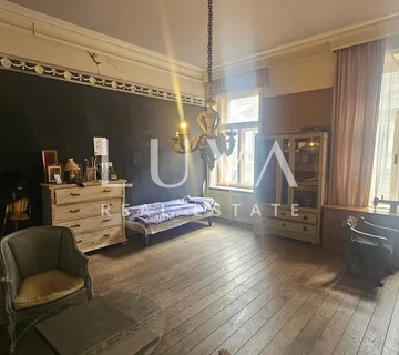 Zagreb, Petrinjska, strogi centar, 5s stan 175m2, veliki potencijal - cover