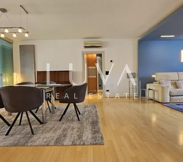 Zagreb, Medvedgradska, luksuzan 4s stan 140m2 za najam - cover