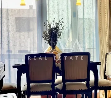 Zagreb, Trešnjevka, prostrani 4s stan 91m2 na prodaju - cover