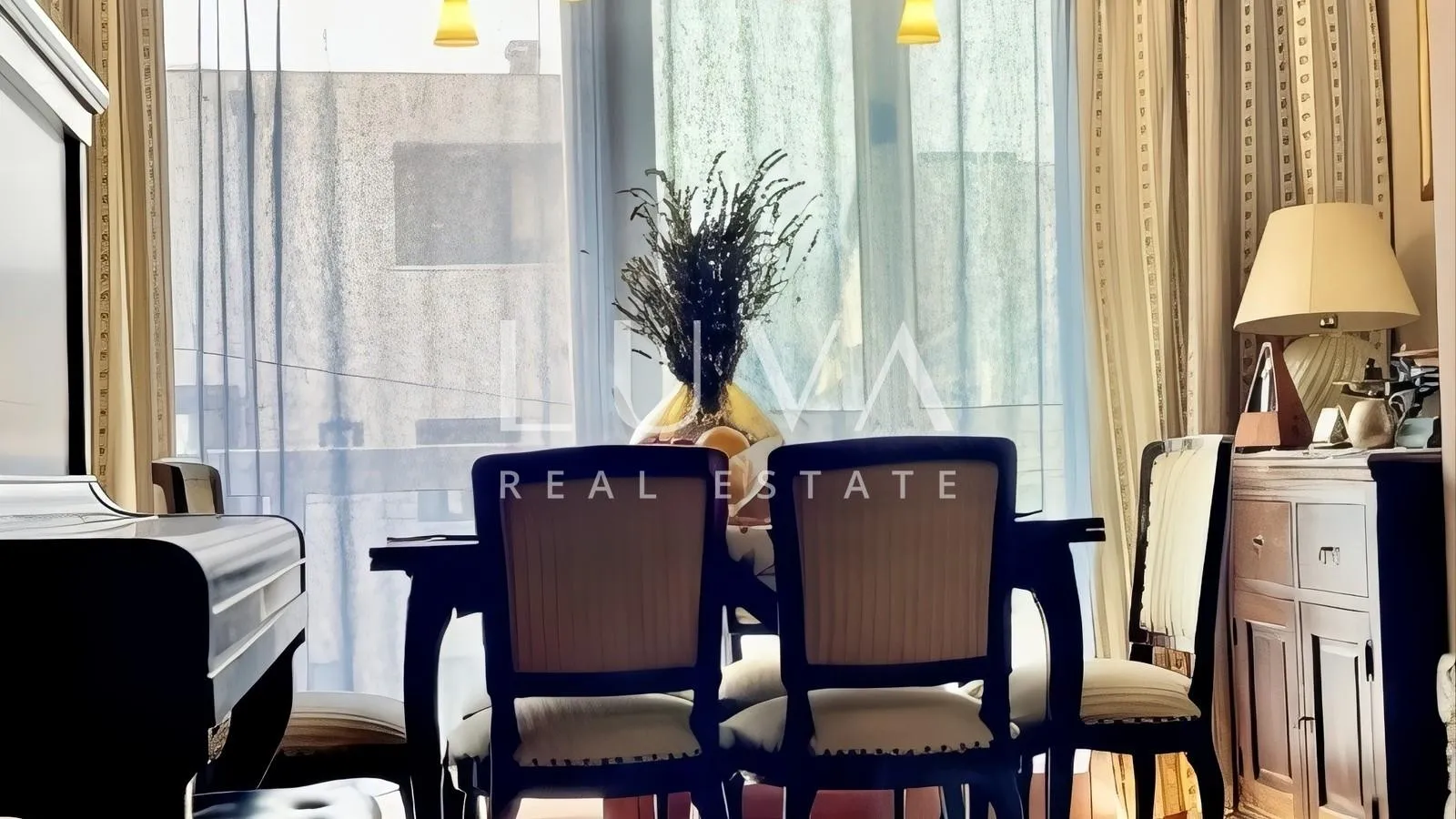 Zagreb, Trešnjevka, prostrani 4s stan 91m2 na prodaju - cover