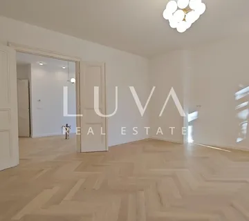 Zagreb, centar, renoviran 4s stan 91m2 na prodaju - cover