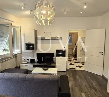 Zagreb, Centar, moderni trosobni stan, 80m2 - cover