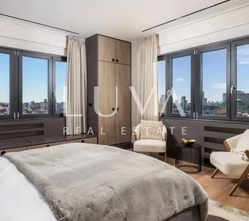 Jedinstven stan s predivnim pogledom u strogom centru Zagreba - cover