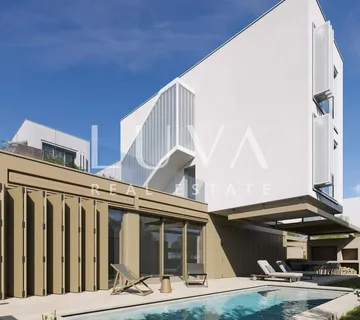 Sveti Filip i Jakov-Turanj, urbana vila s bazenom na prodaju - cover