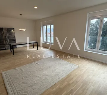 Zagreb, Gornji Grad, novorenovirani moderni stan za najam, 120 m2 - cover