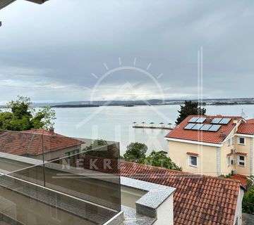 Dvoetažni apartman, tri spavaće sobe, otok Pašman, Kraj, prodaja - cover