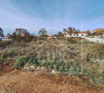 Građevinsko zemljište pov. 606 m2, Murvica kraj Zadra - cover