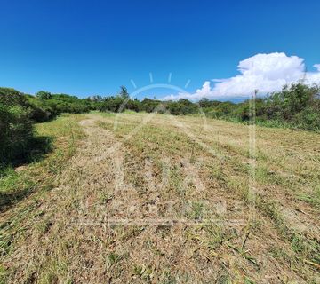 Građevinsko zemljište pravilnog oblika, pov. 1002 m2, Zadar (Bokanjac) - cover