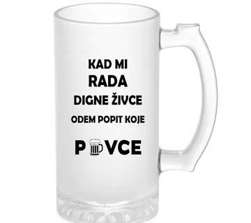 Krigla za pivopije - cover