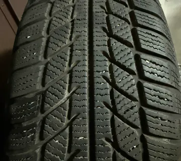 Zimske gume WestLake SW 608 205/55R16  / 2 komada - cover