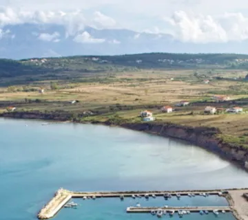 Kuća Ljubački stanovi - cover