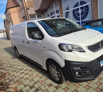Peugeot Expert 2.0 hdi/L2/67.000 km/1 vl/Lising, 2000 god. - cover