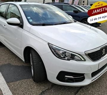 Peugeot 308 1.5 BlueHDi 130 KS Active,VIRTUAL-Facelift - cover