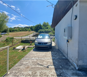 Vikendica / Kuća - 30.00 m² - Tuhelj, Sveti Križ - cover