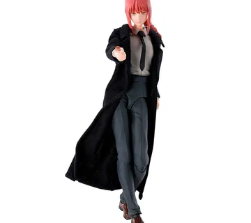 Chainsaw Man S.H.Figuarts Makima 14cm - cover