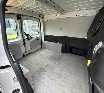 Citroen Berlingo 1.5 HDi - N1 - 2020 - 150000km - SERVISNA - TEMPOMAT - cover