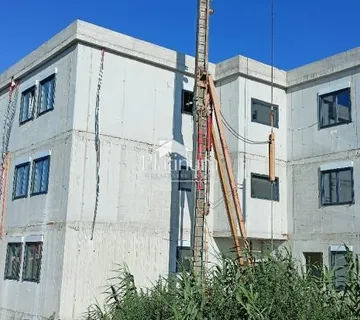 Istra, Banjole, apratman na prvom katu, novogradnja - cover