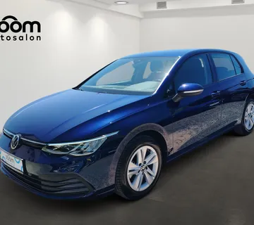 VW Golf VIII 2.0 TDI DSG Life - cover