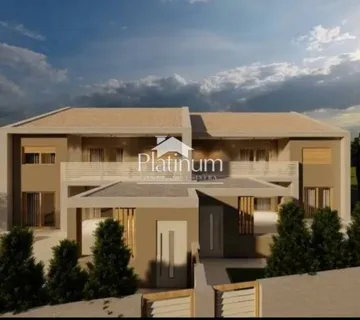 Istra,Vodnjan duplex kuća s bazenom (prodaja) - cover