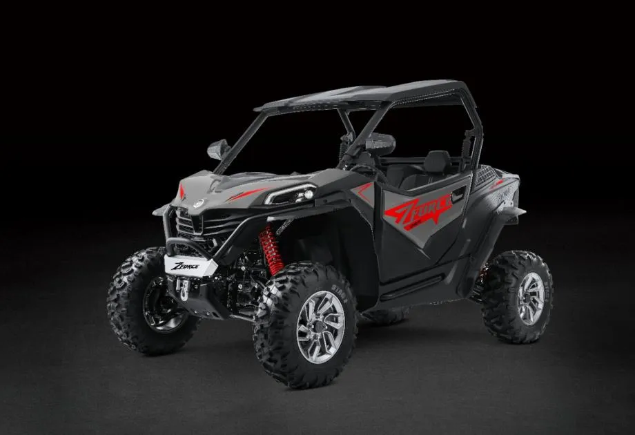 CFMoto ZFORCE 950 SPORT, NOVO, AKCIJA, DOSTUPNO VIŠE BOJA, 2024 god. - cover