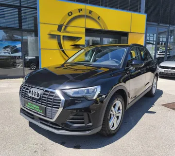 Audi Q3 35TDI Automatik 110kw - 1 godina garancije! - cover