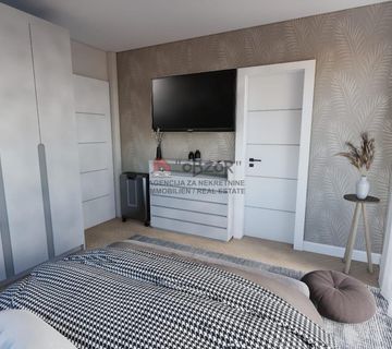 Privlaka-SABUNIKE,Duplex Kuća s bazenom-NOVOGRADNJA - cover