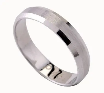 Vjenčano prstenje - P462 - cover