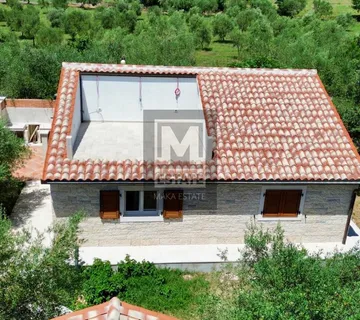 Vrsar, okolica, prekrasna kuća 100m od plaže - cover