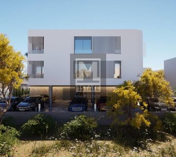 Umag, okolica, Stan na 1. katu moderne zgrade  - cover