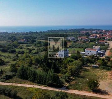 Poreč, građevinsko zemljište na atraktivnoj lokaciji! - cover