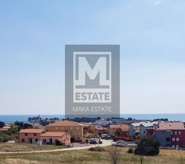 Istra, Novigrad, odličan dvoetažni stan 1km od mora - cover
