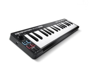 M-Audio Keystation Mini 32 MK3 - cover