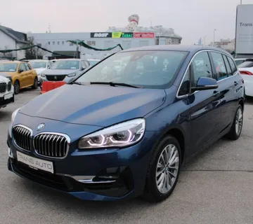 BMW serija 2 218i Gran Tourer AUTOMATIK *LED, NAVIGACIJA* - cover