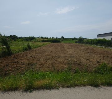 Prodaja poljoprivrednog zemljišta ukupne veličine 1492m2, Ježdovec - cover