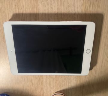 Ipad Mini 3 - cover