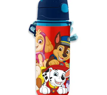 Boca Paw Patrol 600ml - cover