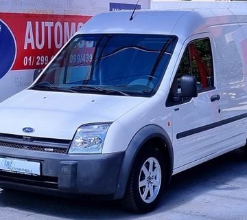 FORD*TRANSIT*CONNECT*1.8 TDCI*119tkm*NAVI*KAMERA*KUKA*5490e, 2006 god. - cover