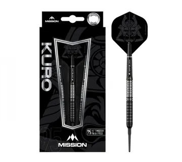 Kuro Black Titanium M1 21g - Zagreb, Resnički gaj