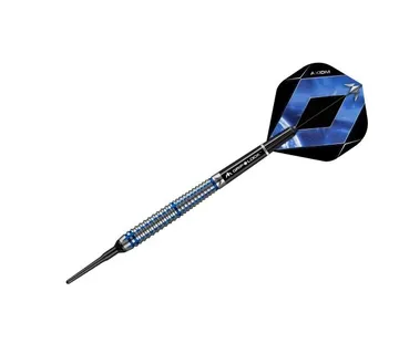 Axiom Blue Titanium M1 21g - cover