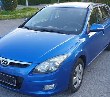 Hyundai i30 - cover