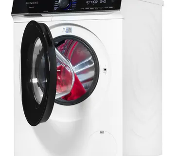 SIEMENS Perilica rublja iQ700 WG44B20Z0 smartFinish - cover