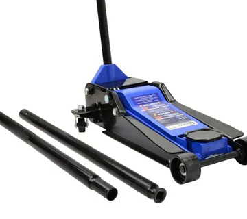 Hidraulična dizalica 4 ton Geko Premium 95-550mm NOVO - DOSTAVA - cover