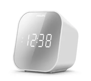 Philips radio budilica sa satom TAR4406 - cover