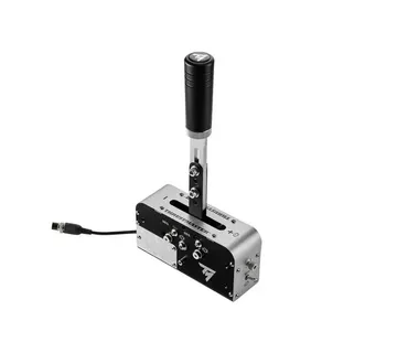 THRUSTMASTER TSS HANDBRAKE WW VERSION - cover