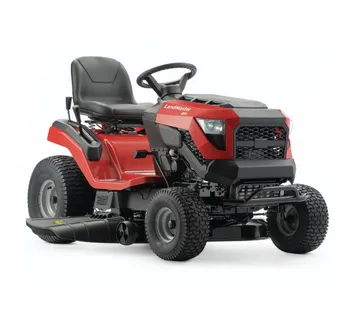 Traktorska kosilica LM107CB-LC546H LandMaster - st - cover